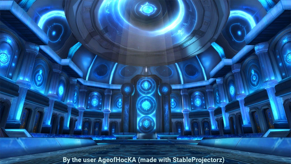 Showcase image for mobile